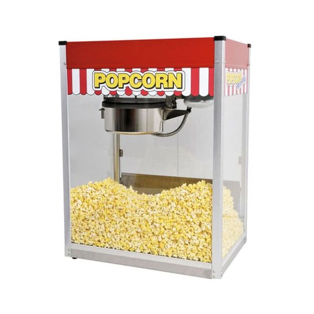 Popcorn rental best sale